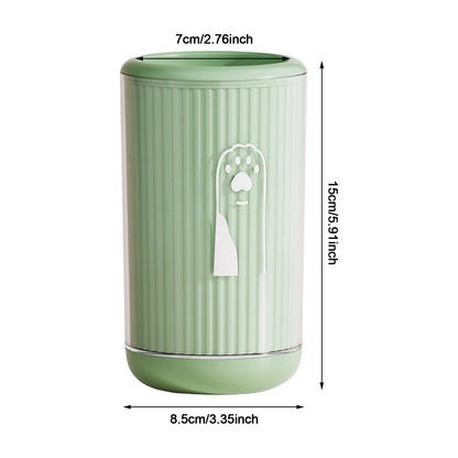 Dog Paw Cleaning Cup