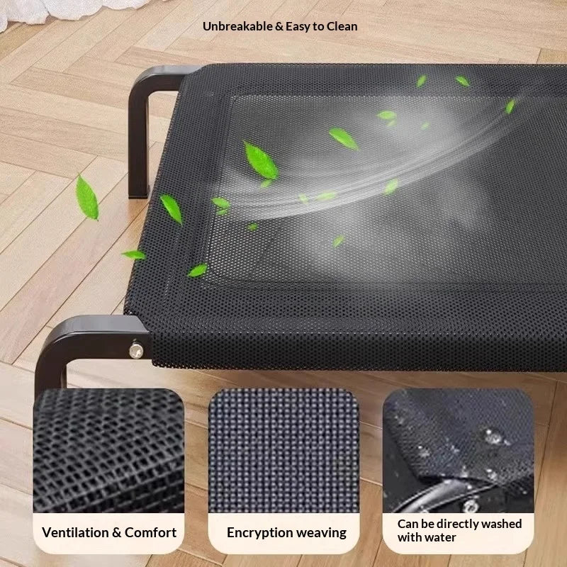 Chiropractic Dog Bed