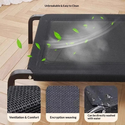 Chiropractic Dog Bed