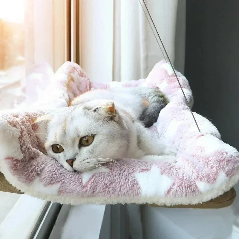 Chiropractic Cat Hammock