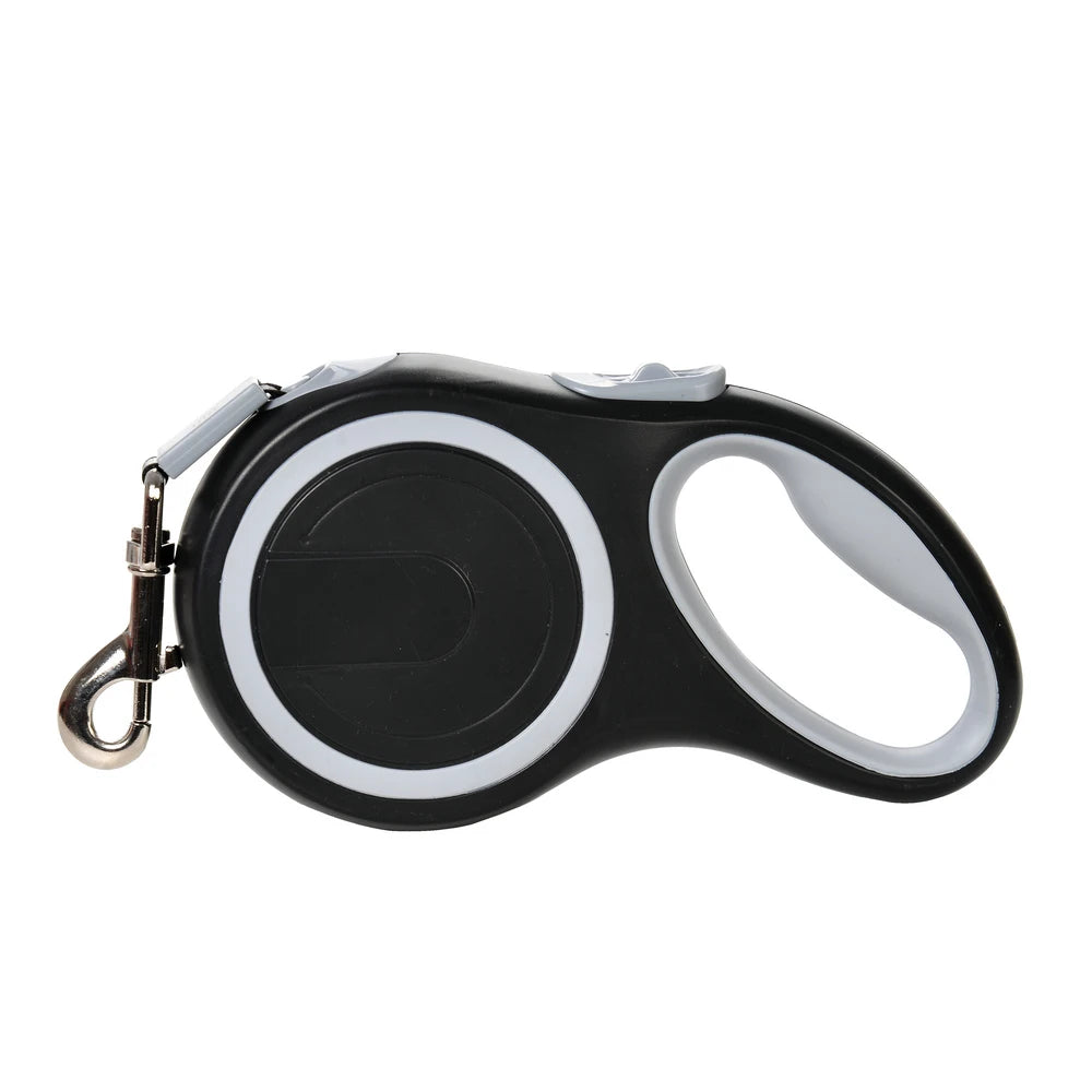 Automatic Retractable Dog Leash