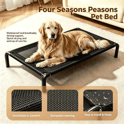 Chiropractic Dog Bed