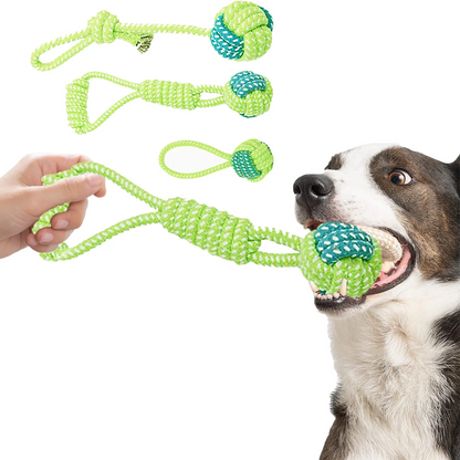 Heavy Duty Rope Toy