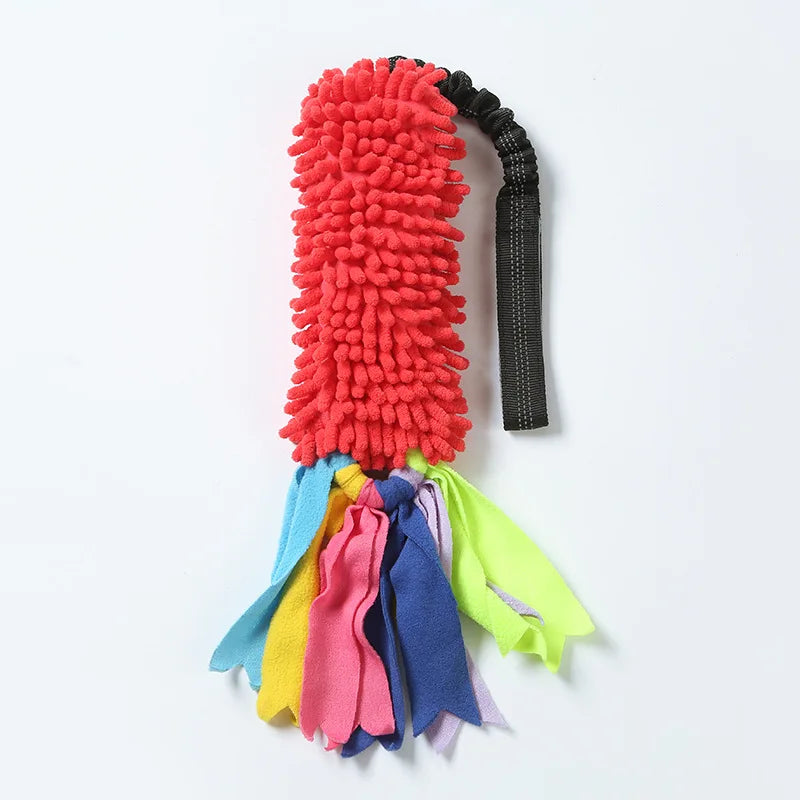 Durable Dog Toys for Aggressive Chewers