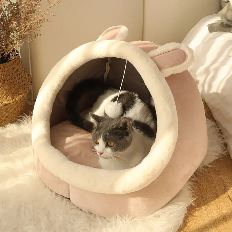 Sleep Cat Bed