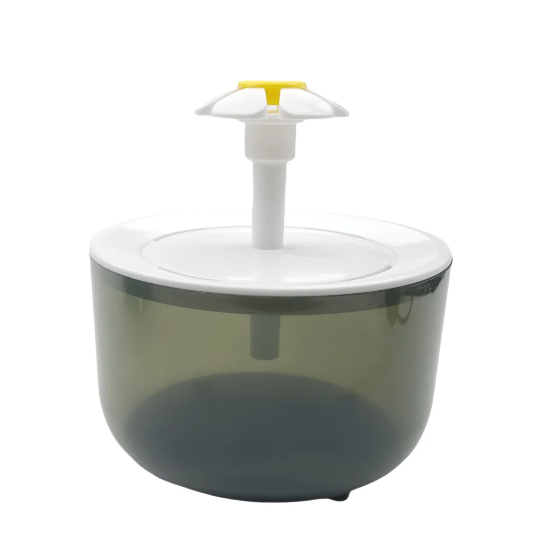 Cat Water Fountain