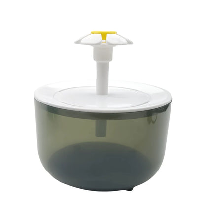 Cat Water Fountain