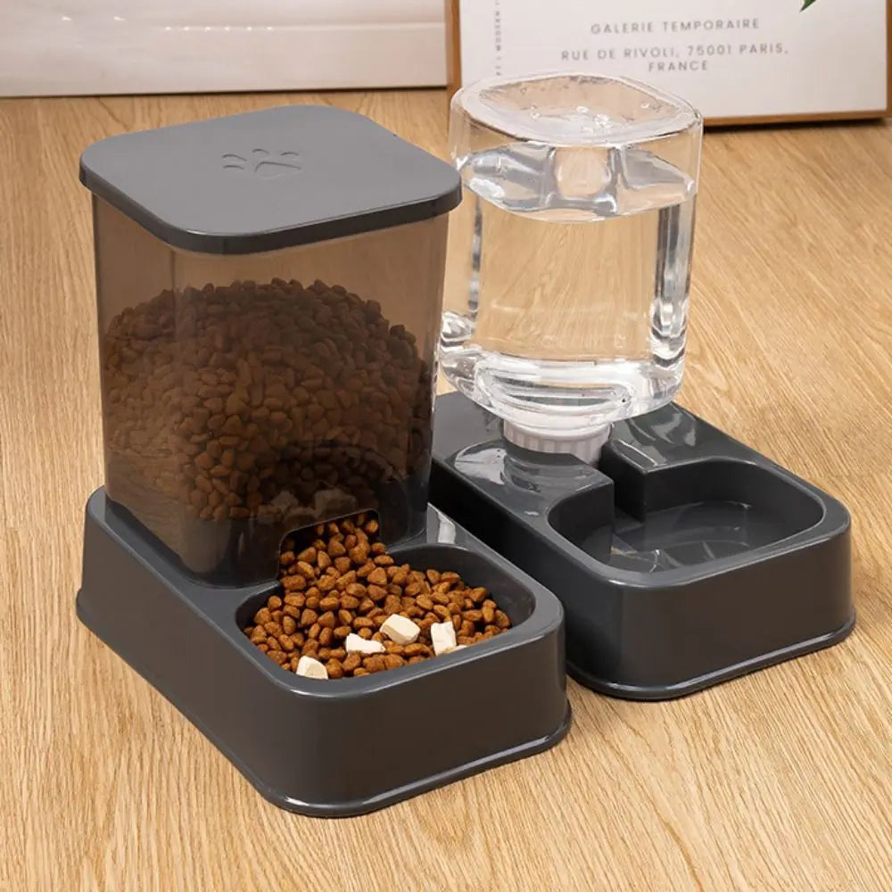 Pet Automatic Feeder