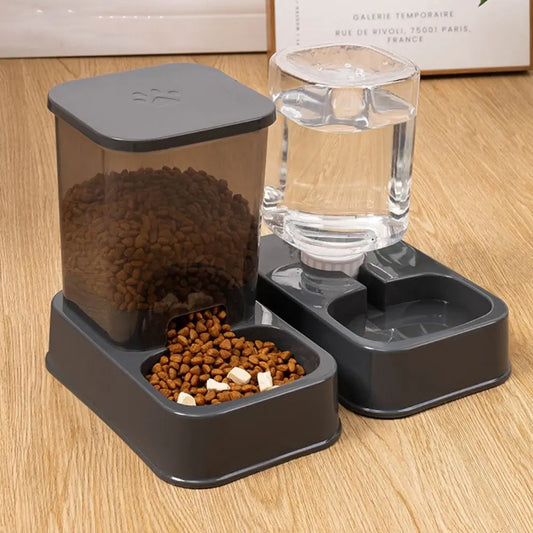 Pet Automatic Feeder