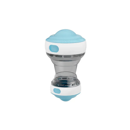 Interactive Dog Treat Dispenser