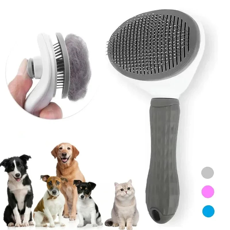 Pet Brush Comb