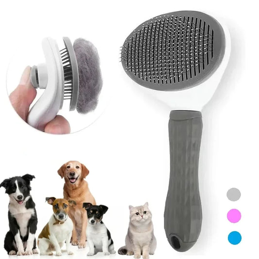 Pet Brush Comb