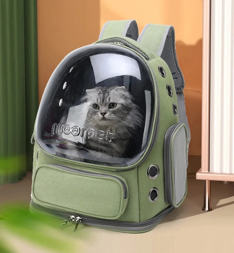 Cat Carrier Bag