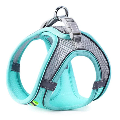 Cat Dog Harness Vest
