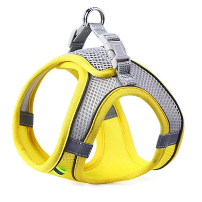Cat Dog Harness Vest