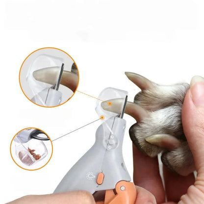 Pet Nail Clippers