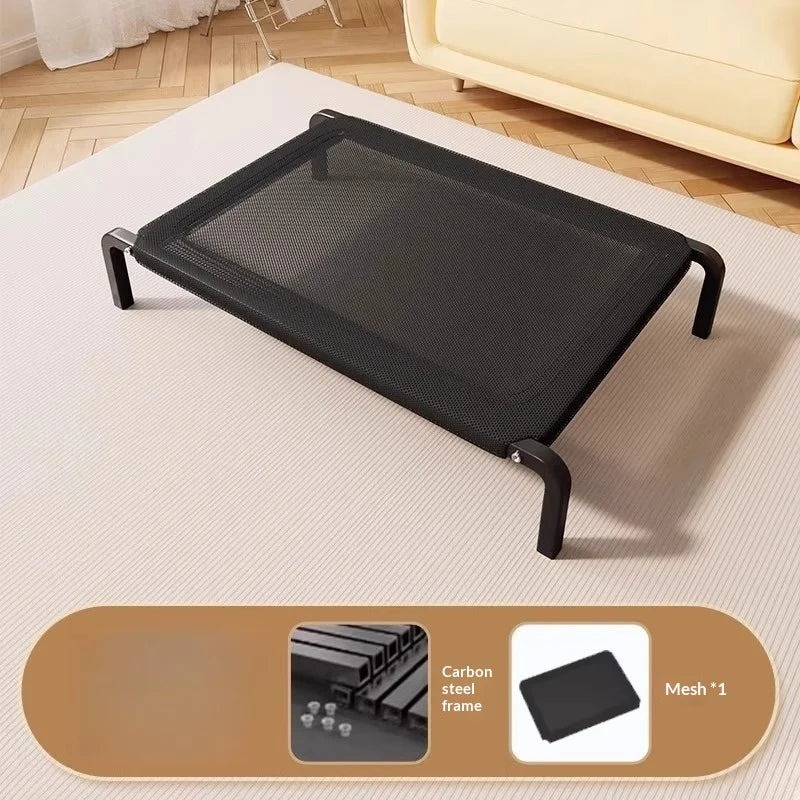Chiropractic Dog Bed