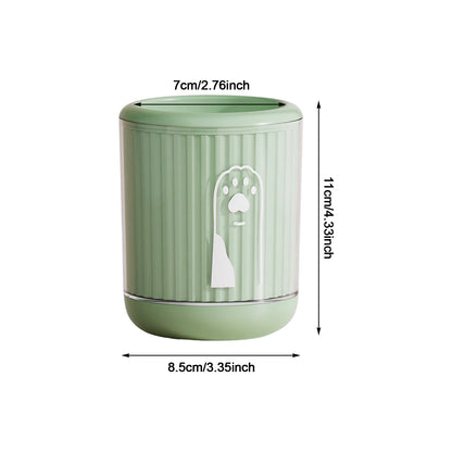Dog Paw Cleaning Cup
