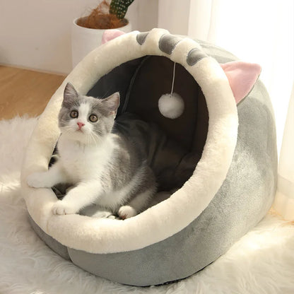 Sleep Cat Bed