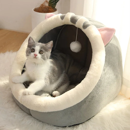 Sleep Cat Bed