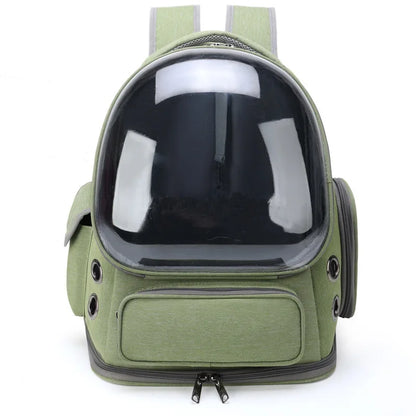 Cat Carrier Bag