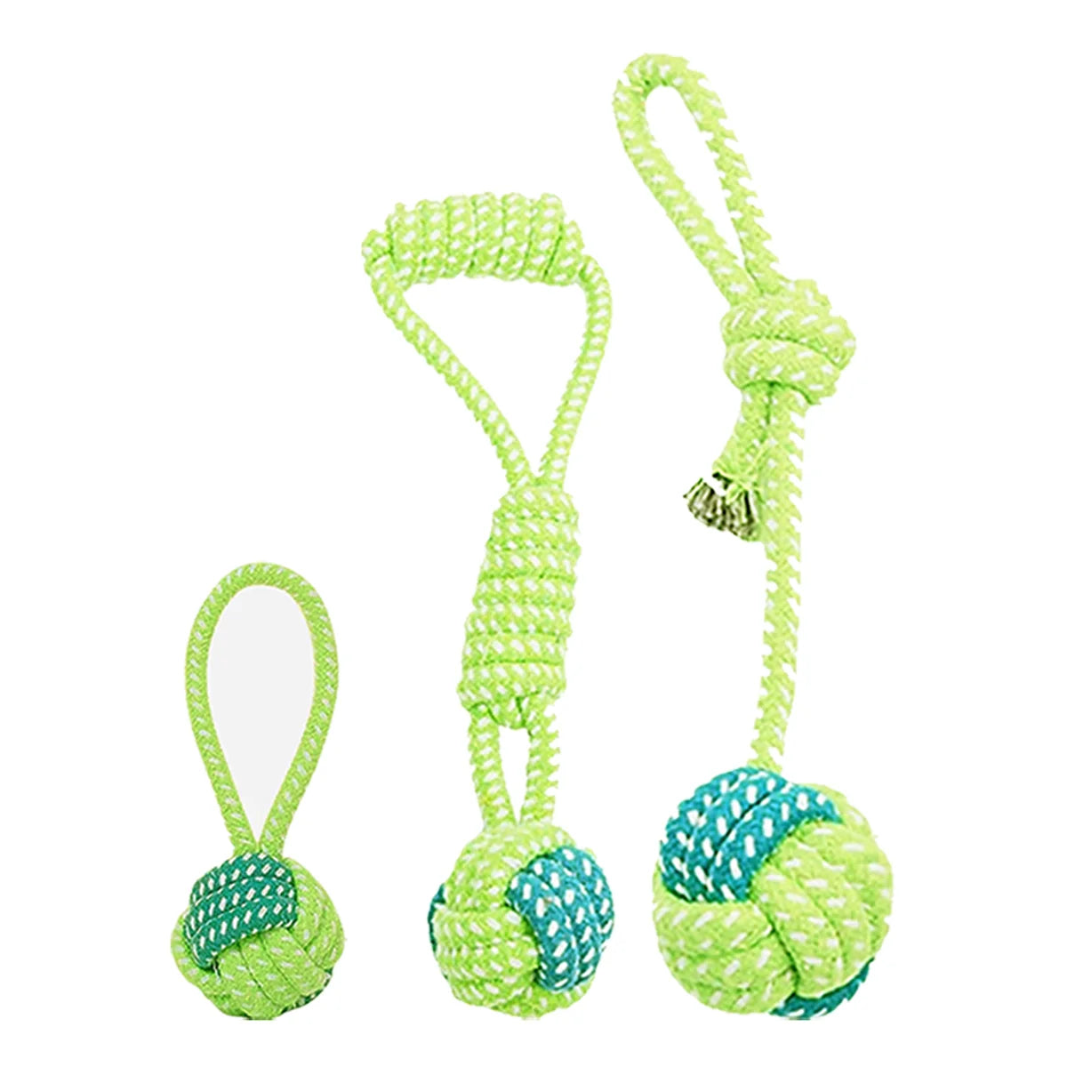 Heavy Duty Rope Toy