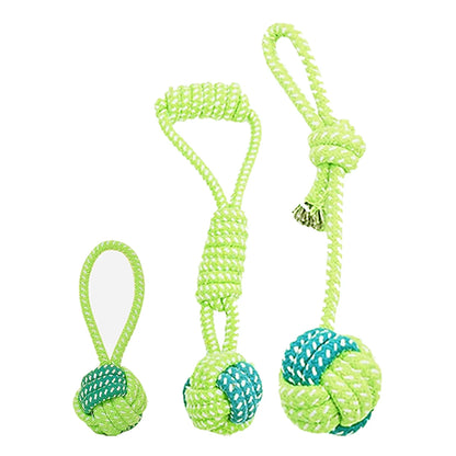 Heavy Duty Rope Toy