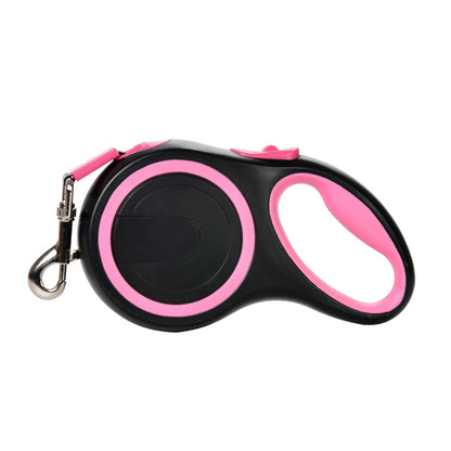 Automatic Retractable Dog Leash