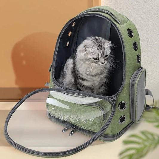 Cat Carrier Bag