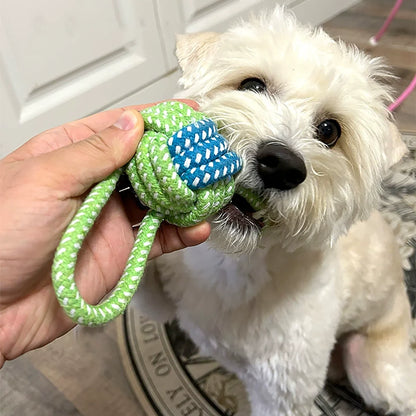 Heavy Duty Rope Toy