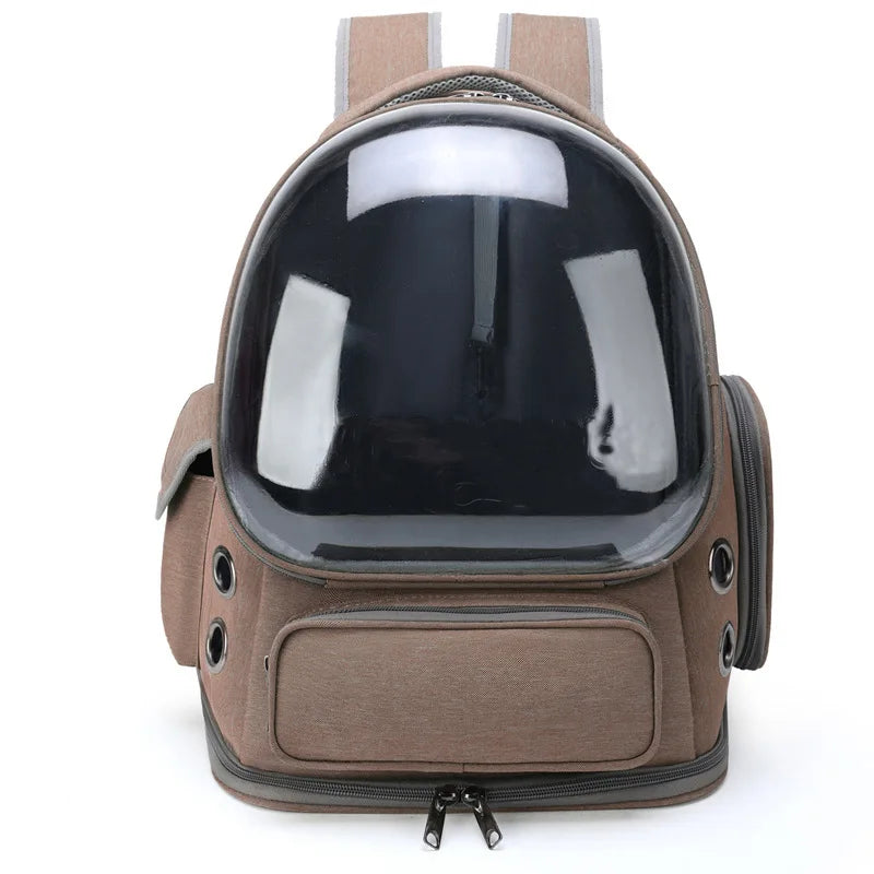 Cat Carrier Bag