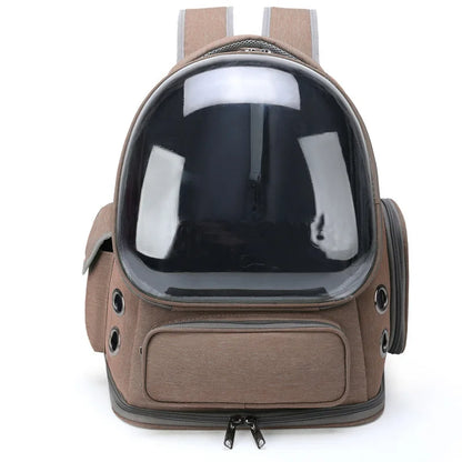 Cat Carrier Bag