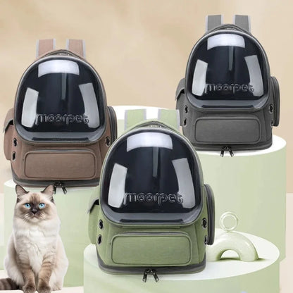 Cat Carrier Bag