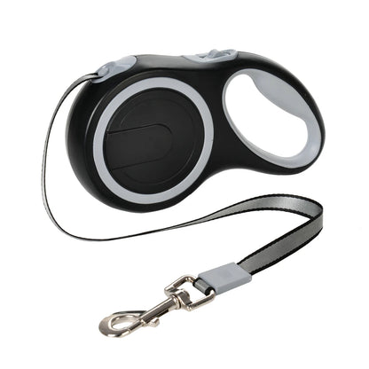 Automatic Retractable Dog Leash