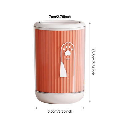 Dog Paw Cleaning Cup