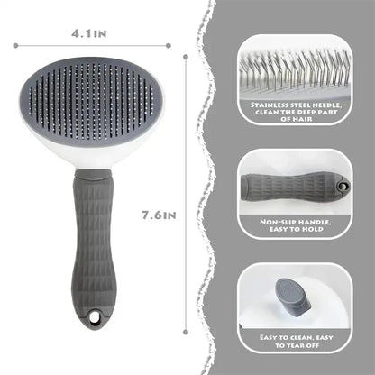 Pet Brush Comb