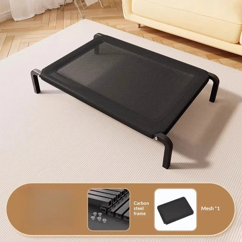 Chiropractic Dog Bed