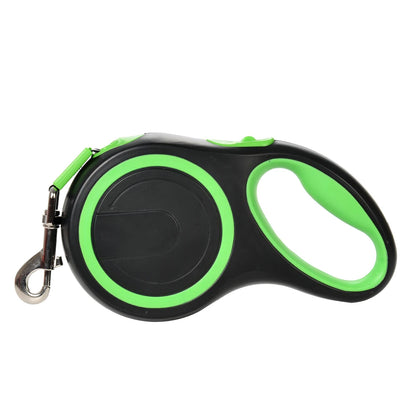 Automatic Retractable Dog Leash
