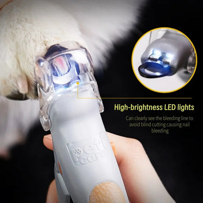 Pet Nail Clippers