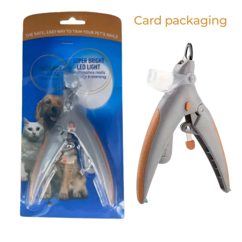 Pet Nail Clippers