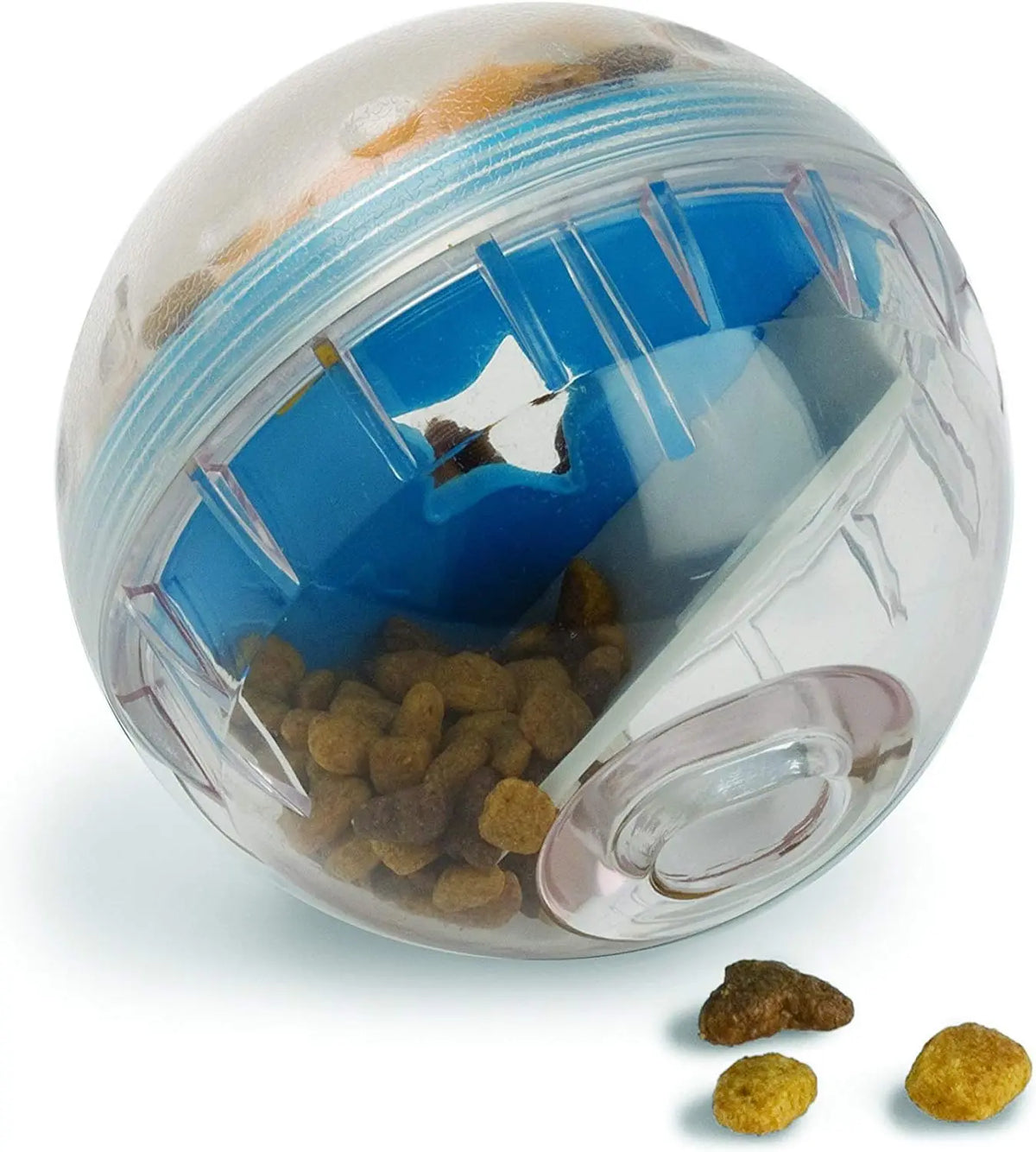 Treat Dispenser Toy