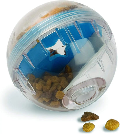 Treat Dispenser Toy