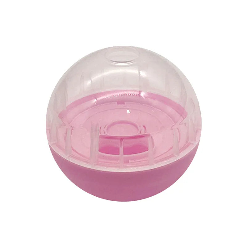 Treat Dispenser Toy
