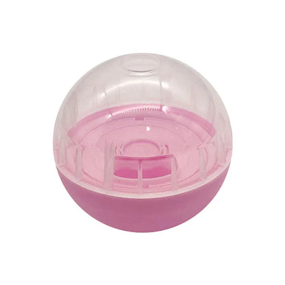 Treat Dispenser Toy