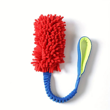 Durable Dog Toys for Aggressive Chewers