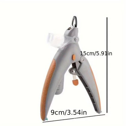 Pet Nail Clippers
