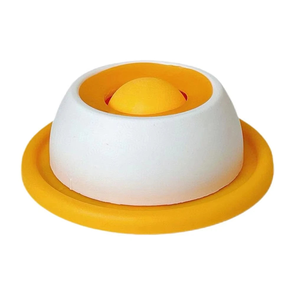 Pet Licking Ball