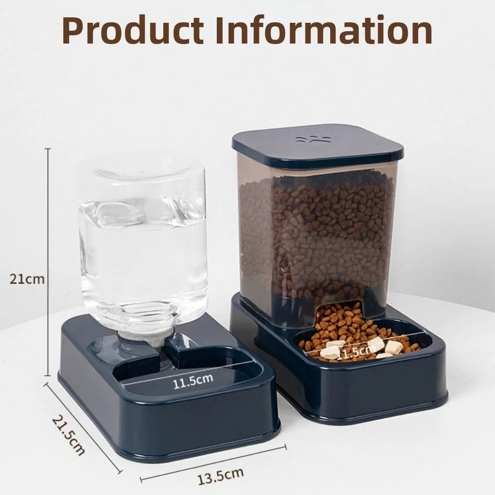 Pet Automatic Feeder