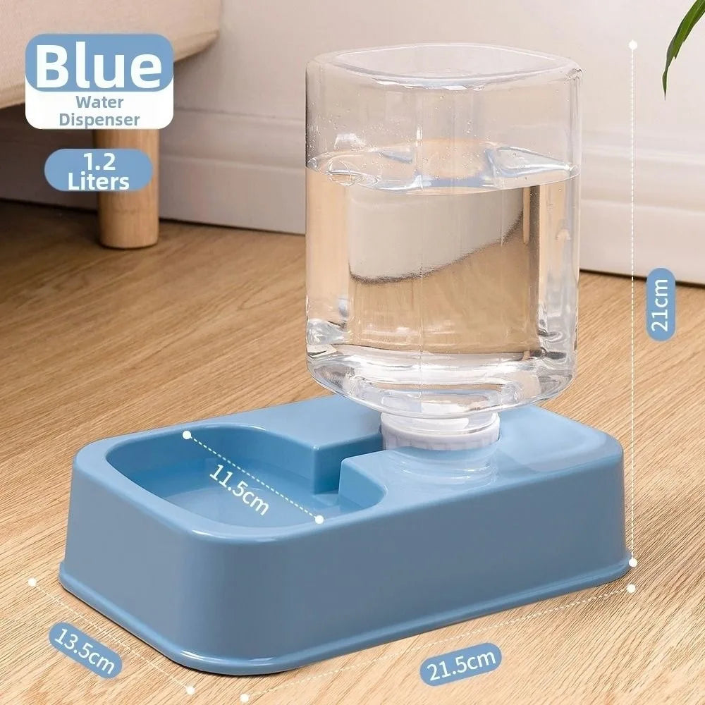 Pet Automatic Feeder