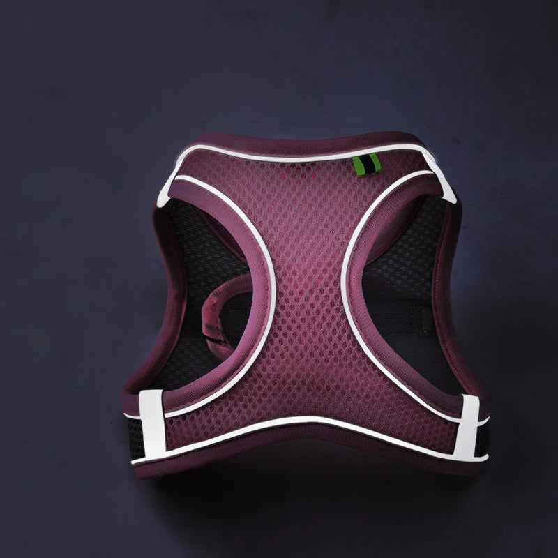 Cat Dog Harness Vest